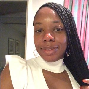 Meet your Posher, June monique